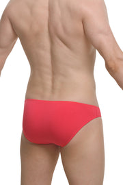 Bikini Colline Bamboo Poppy