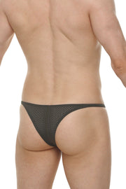 Bikini Plellis Bee Green
