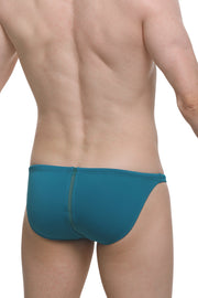 Swim Bikini Canella Teal
