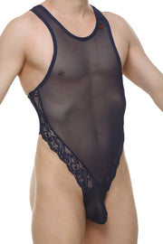 Bodysuit Murol Navy