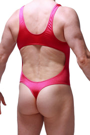 Bodythong Nexon Joe Framboise