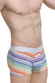 Boxer Chillax Rainbow Pride