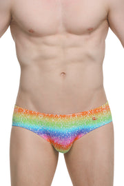 Brief Ansan Arc-en-Ciel