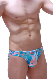Swim Brief Nant Boucan