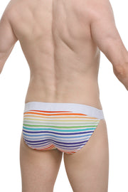 Tanga Chillax Rainbow Pride