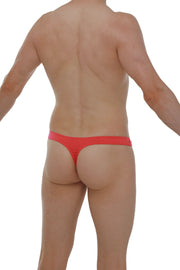 Thong Dome Modal Fuchsia