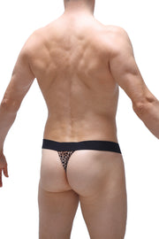 Thong Rings Panthere