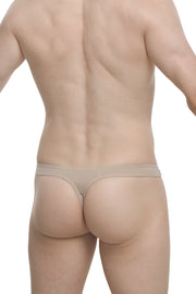Thong Tower Skine Nude