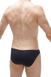 Bikini Colline Bamboo Black