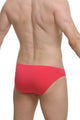 Bikini Colline Bamboo Poppy