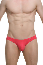 Bikini Colline Bamboo Poppy