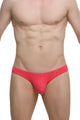 Bikini Colline Bamboo Poppy