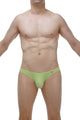 Bikini Colline Bamboo Apple Green