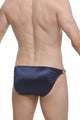 Bikini Conguel Satin Midnight Blue
