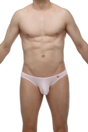 Bikini Colline Bamboo Pink