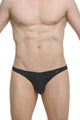 Bikini Genlis Black