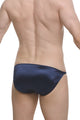 Bikini Lhery Satin Midnight Blue