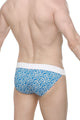 Bikini Linthes Reef Blue