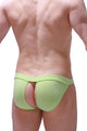 Bikini Manol Bamboo Apple Green