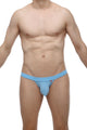 Bikini Manol Bamboo Blue
