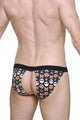 Bikini Manol Halloween
