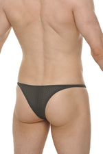 Bikini Plellis Bee Green