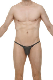 Bikini Plellis Bee Green