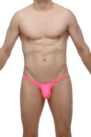 Bikini Plellis Pink