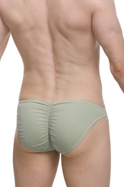 Bikini Prulhé Skine Sage