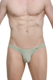 Bikini Prulhé Skine Sage
