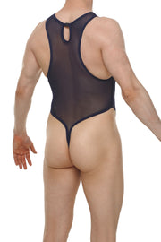 Bodysuit Murol Navy