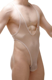 Bodythong Causson ビー ホワイト