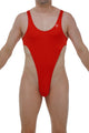 Bodythong Carbay Joe Red