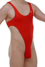 Bodythong Carbay Joe Red