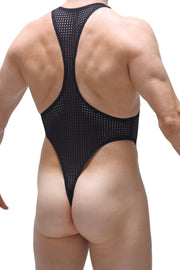 Bodythong Journy Durtol Black