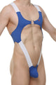 Bodythong Mutzig Blue