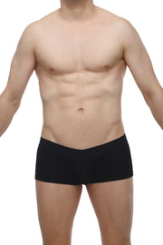 Boxer Algun Modal Black