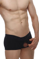 Boxer Algun Modal Black
