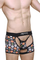 Boxer String Garter Angy Halloween