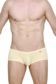 Boxer Bellac Custard