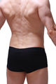 Boxer Goron Black