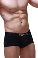 Boxer Goron Black