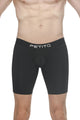 Boxer Brief Angrie Black