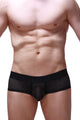 Boxer Brief Chill Durtol Black