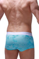 Boxer Brief Marbre Green