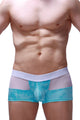 Boxer Brief Osly Marbre Green