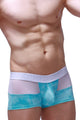 Boxer Brief Osly Marbre Green