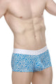 Boxer Brief Dome Reef Blue