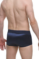 Boxer Cessoin Satin Midnight Blue