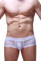 Boxer Brief Chill Bee White